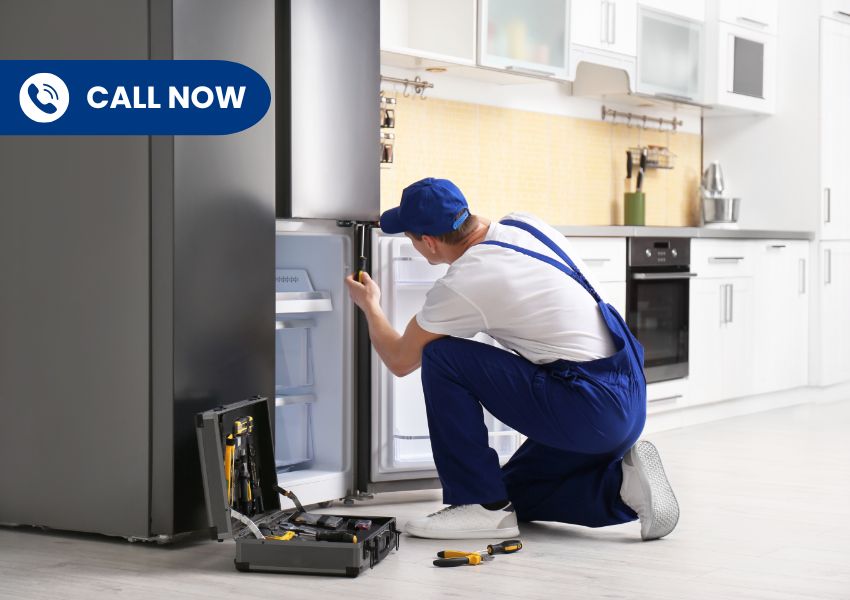 Plummer MN Appliance Repair Company
